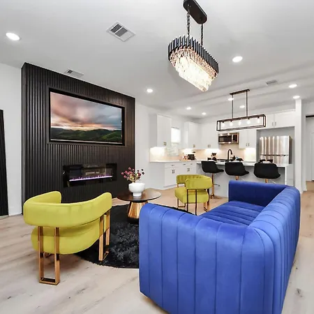 The Prolific Stay - Where Luxury Meets Lifestyle